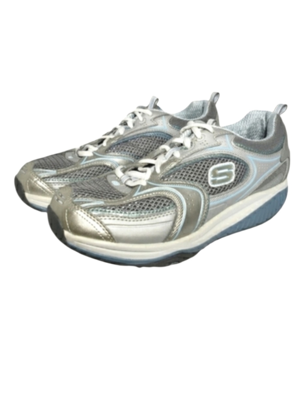 Skechers Shape Ups XF Accelerators Women's 8.5